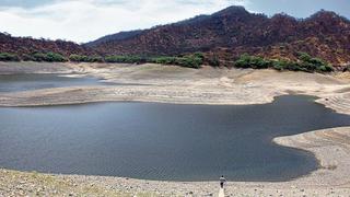 Escasez hídrica afecta regiones agroexportadoras del norte