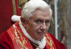 Nuevo papa: primera congregación de cardenales se reunirá el 4 de marzo
