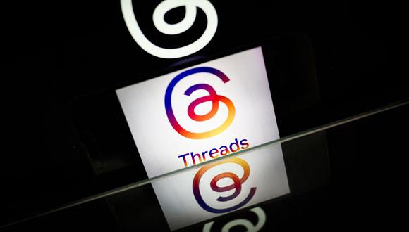 La aplicación de Threads está disponible en tiendas de apps como la Microsoft Store.