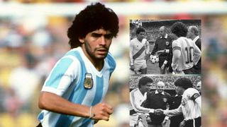 Diego Armando Maradona: el partido ante Perú donde el ‘Pelusa’ volvió a conquistar a toda Argentina