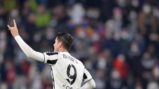Juventus derrotó con lo justo a Spezia por la Serie A | VIDEO