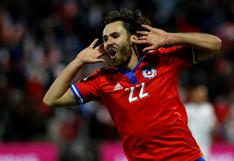 Chile 3-0 Venezuela: la ‘roja’ goleó con doblete de Erick Pulgar por las Eliminatorias Qatar 2022