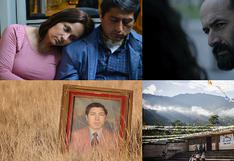 MATE: Ciclo de conversatorios y proyecciones de directores peruanos