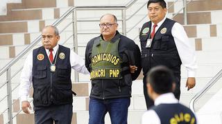 Ex alcalde de Chimbote investigado por milonario desfalco