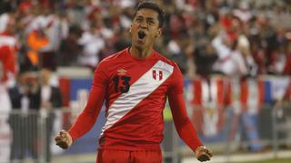 Renato Tapia: el peruano que marcará los domingos a Benzema y Messi