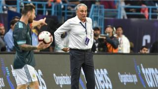 Tite: el secreto revelado para ganarle a Perú en la final de 2019 y el juego psicológico para superar a Messi