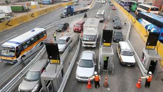 Nuevo peaje de Puente Piedra ya está en funcionamiento