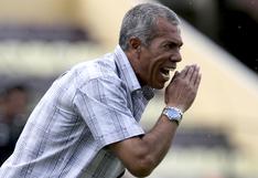 Real Garcilaso: Wilmar Valencia es nuevo técnico del club cusqueño