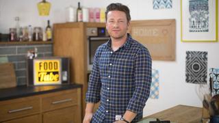 Jamie Oliver abrirá un restaurante en Sao Paulo