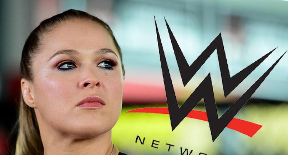 Stephanie McMahon elogió a Ronda Rousey tras su posible retorno a WWE | Foto: Getty