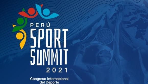 IPD organiza el evento "Perú Sport Summit", que reunirá a exponentes y agentes del deporte. (FOTO: IPD).