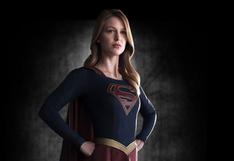 Supergirl: Así luce Melissa Benoist como Kara Zor-El | FOTOS