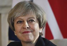 Reino Unido: Theresa May firma la carta en la que pedirá el "brexit"