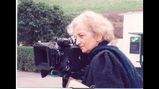 María Esther Palant: una de las primeras directoras de cortometrajes del Perú