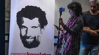 Quién es Osman Kavala, el opositor turco que lleva 4 años en la cárcel (y cuyo pedido de liberación desató la furia de Erdogan)