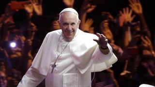 El Papa Francisco y la salud espiritual