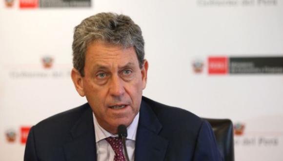 FMI sugiere al Perú reducir exoneraciones tributarias