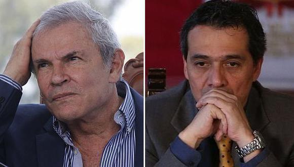 Castañeda ahora busca diálogo con Segura tras pedir su renuncia