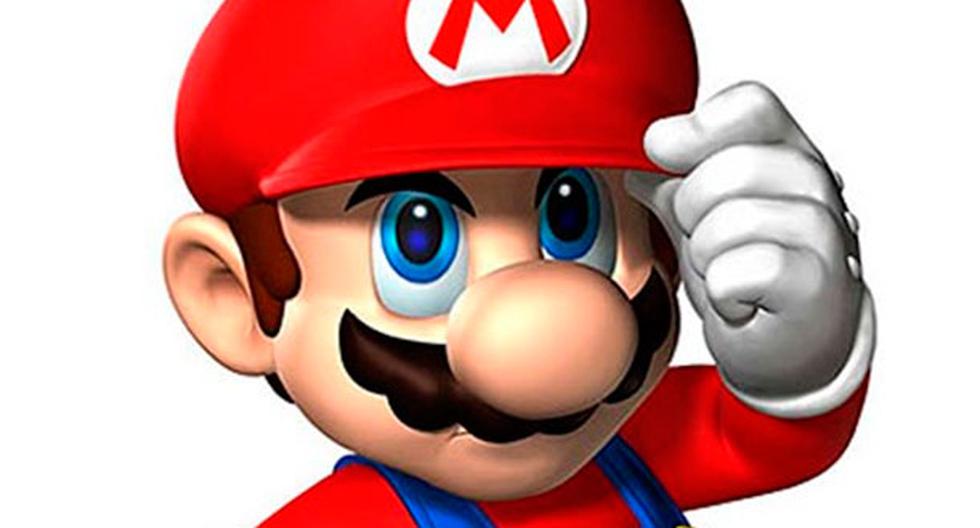 No habrá ninguna novedad sobre Mario en el 2015. (Foto: Difusión)