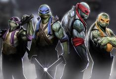Las Tortugas Ninja: Nueva York volverá a ser su ciudad