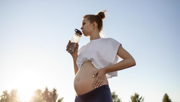 El ejercicio físico durante la gestación aporta beneficios fisiológicos para la madre y para el feto