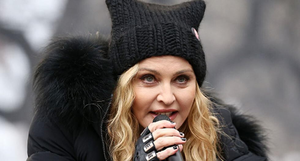 Madonna solicita la adopción de otros dos niños. (Foto: Getty Images)