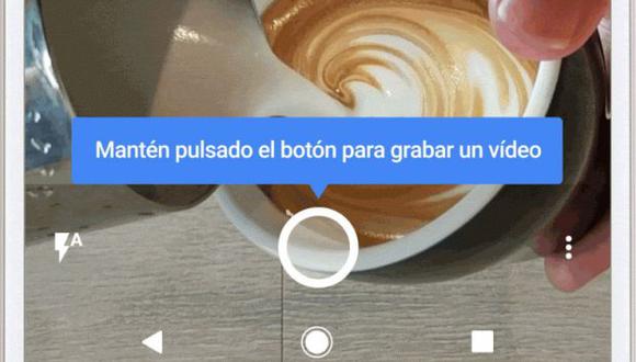 Esta novedosa función permitirá conocer aspectos específicos de varios sitios en Google Maps. (Foto: Google Maps)