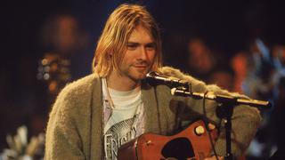 Kurt Cobain a 25 años de su muerte: un repaso a la última etapa del líder de Nirvana