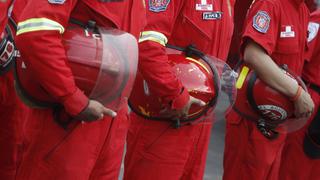 Bomberos: empresas podrían pagar sus impuestos haciendo obras para la entidad