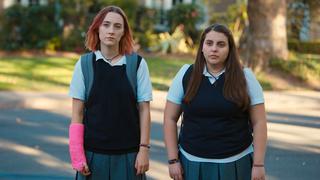 "Lady Bird": nuestra crítica a lo nuevo de Saoirse Ronan