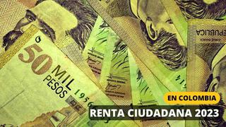 Revisa todos los detalles de la renta ciudadana este 22 de mayo