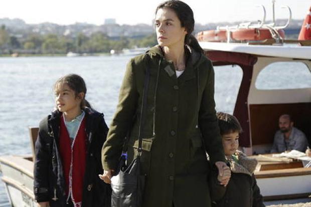 Mujer: cuántas temporadas y capítulos tiene la telenovela turca Kadin |  Fuerza de mujer | FAMA | MAG.