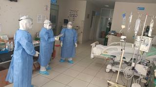 ComexPerú: Con presupuesto no gastado para salud en el 2020 se pudo adquirir 8.000 camas UCI y 57.000 hospitalarias