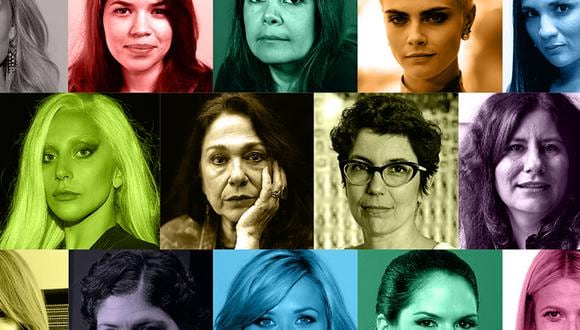 Mujeres de todo el globo se atrevieron a denunciar las agresiones de las que habían sido víctimas. En nuestro país, Cayetana Aljovín, Verónica Zavala y Natalia Iguíñiz, entre otras, se sumaron al hashtag ‘yo también’.