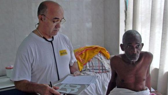Murió el segundo cura español contagiado de ébola