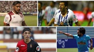 Torneo Apertura: conoce la programación de la sexta fecha del certamen nacional