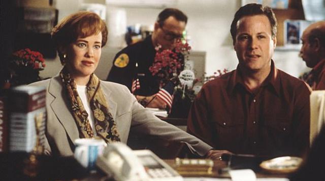 John Heard. (Fotos: Internet)
