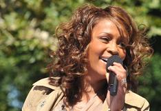 Whitney Houston dará un concierto en forma de holograma el 2016