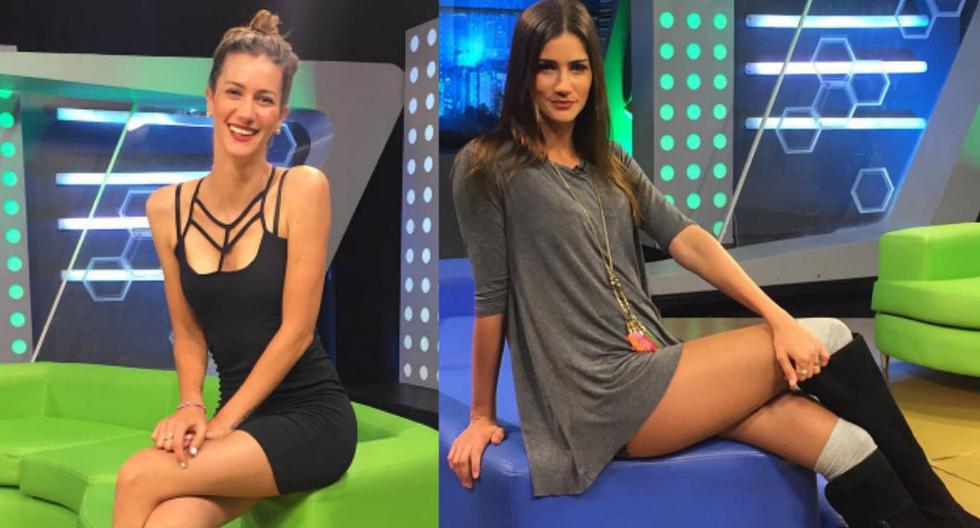La argentina Rocío Gómez más conocida como la “nena” se mostró en sexy bikini en redes sociales. (Foto: Instagram)