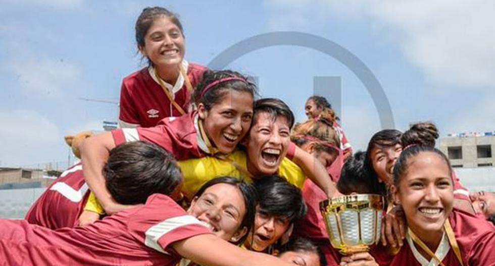 Universitario de Deportes es campeón, y jugará la Copa Libertadores en Colombia. (Foto: Universitario de Deportes)