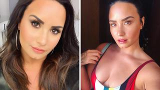 Demi Lovato compartirá su “lado de la historia” en un nuevo disco | FOTOS