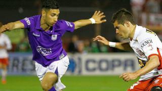 Chapecoense cerca de cerrar el fichaje de este lateral uruguayo