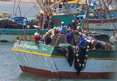 Perú: expertos advierten que ampliar el proceso de formalización pesquera podría generar corrupción