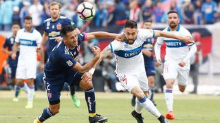 Universidad Católica es declarado campeón de Chile y no habrá descenso esta temporada 