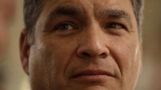 Rafael Correa: “Si yo hubiera estado en Ecuador, solo con ese hecho, le aseguro que ganábamos las elecciones”