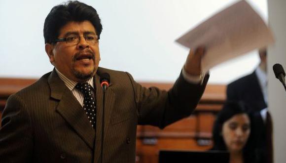 En Gana Perú también discrepan con Humala sobre Hugo Chávez