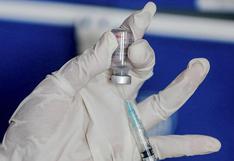 Paraguay recibe 30.000 vacunas contra la COVID-19 por parte de la Conmebol