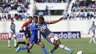 Alianza Lima vs. Binacional: ¿Qué resultados necesitan ambos equipos para ser campeón de la Liga 1?