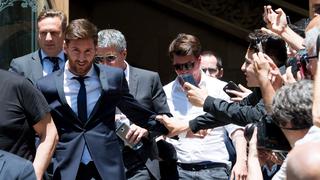 Lionel Messi: los millones de dólares que movería su salida del Barcelona