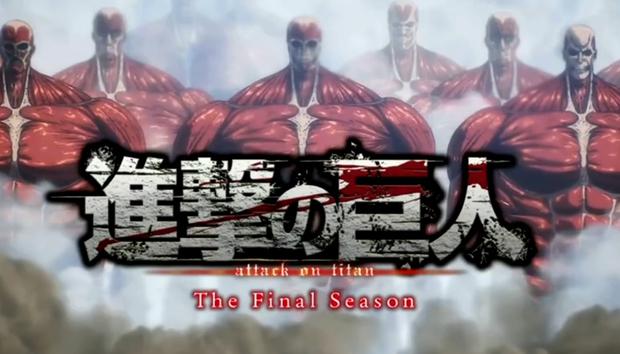 Attack on Titan (Shingeki no Kyojin) Temporada Final, Parte 3': el primer  capítulo no llegó a Crunchyroll en México y su final será en otoño